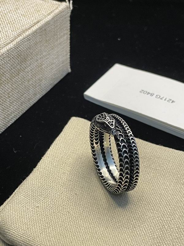 Gucci Ring 06yxh17